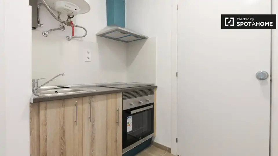 Flat to rent in Sants - Montjuïc, imagen 5
