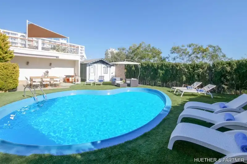Casa en venta en Cala Magrana - Cala Anguila - Cala Mendia, imagen 4