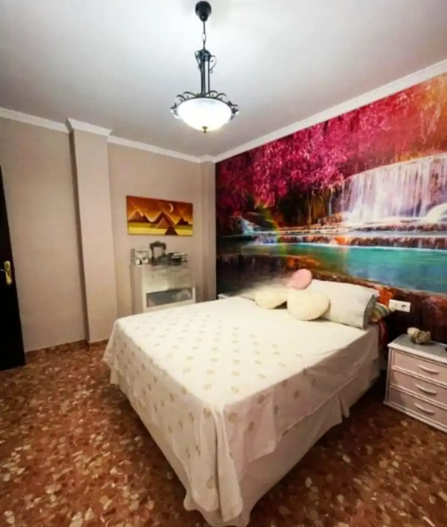 Attic for sale in Écija