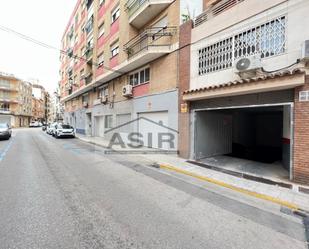 Exterior view of Garage for sale in Alzira