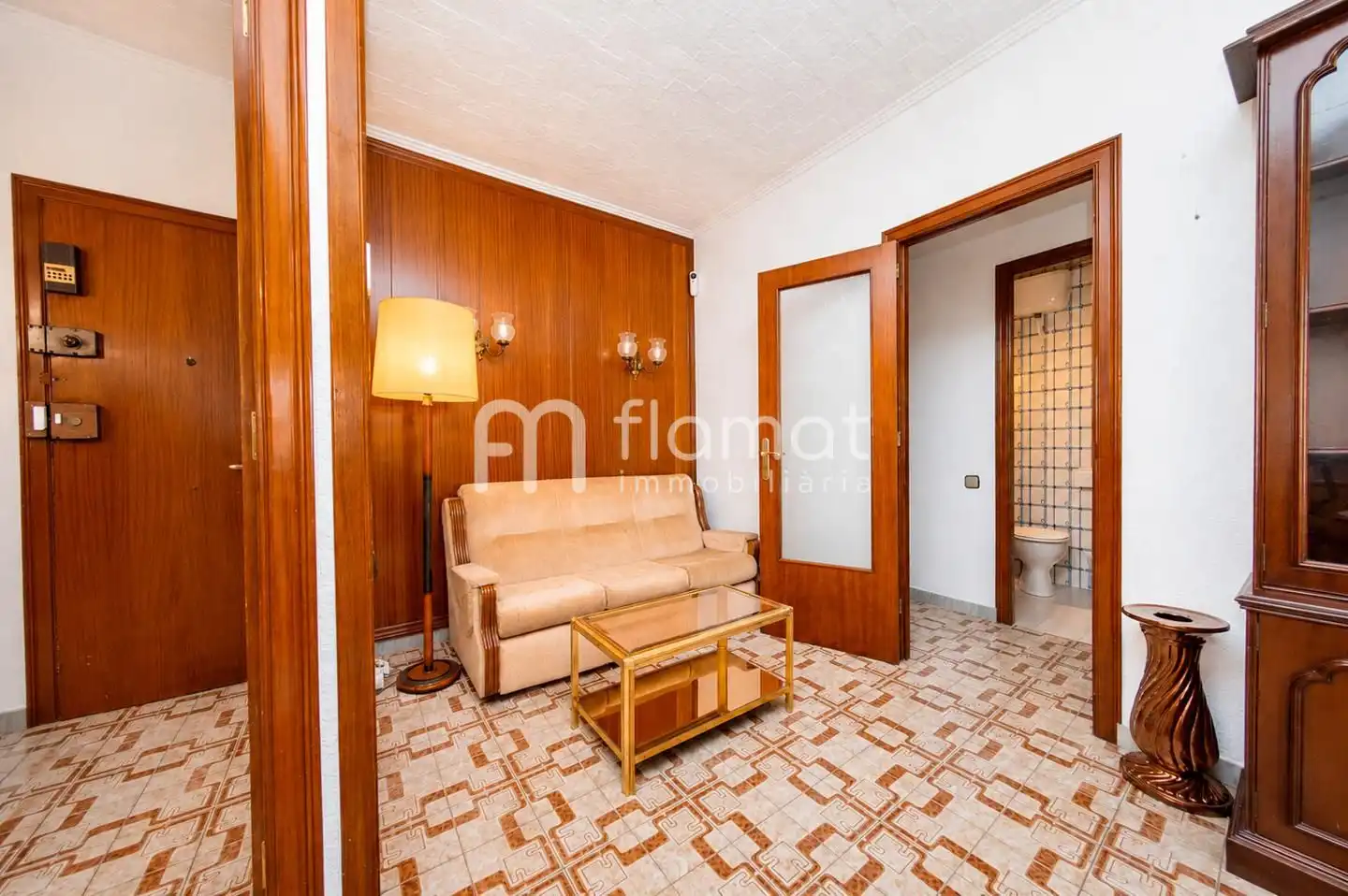 Appartement avec terrasse à vendre à Carrer de Sants, imagen 16