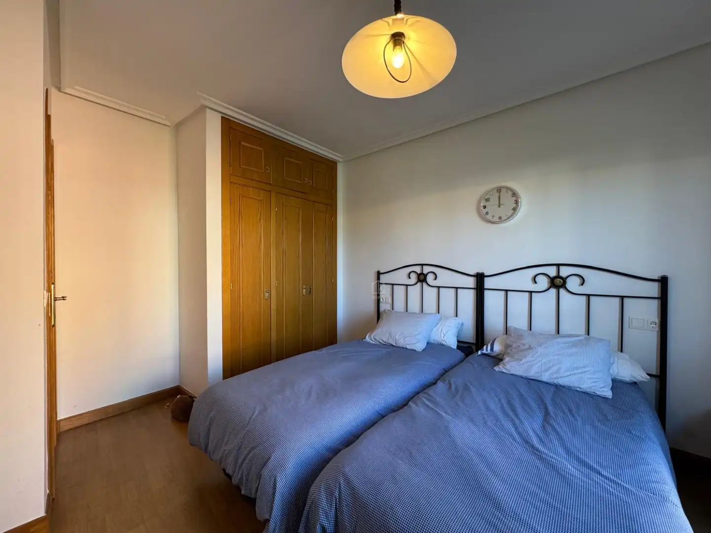 Habitación de Piso en venta en Parres con Calefacción, Jardín privado y Trastero