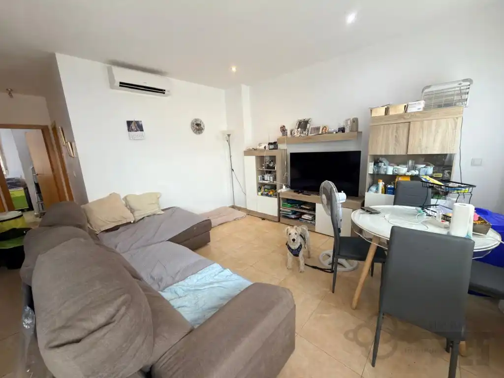 Flat for sale in Calle Clavijo, imagen 2