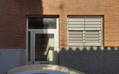 Exterior view of Flat for sale in Cornellà de Llobregat