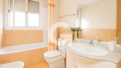 Foto 5 de Planta baixa en venda a Cl Ebre, Segur Platja, Tarragona