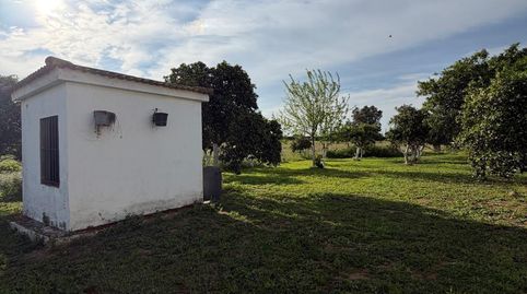Foto 4 de Casa o xalet en venda a Pedanías Norte, Utrera