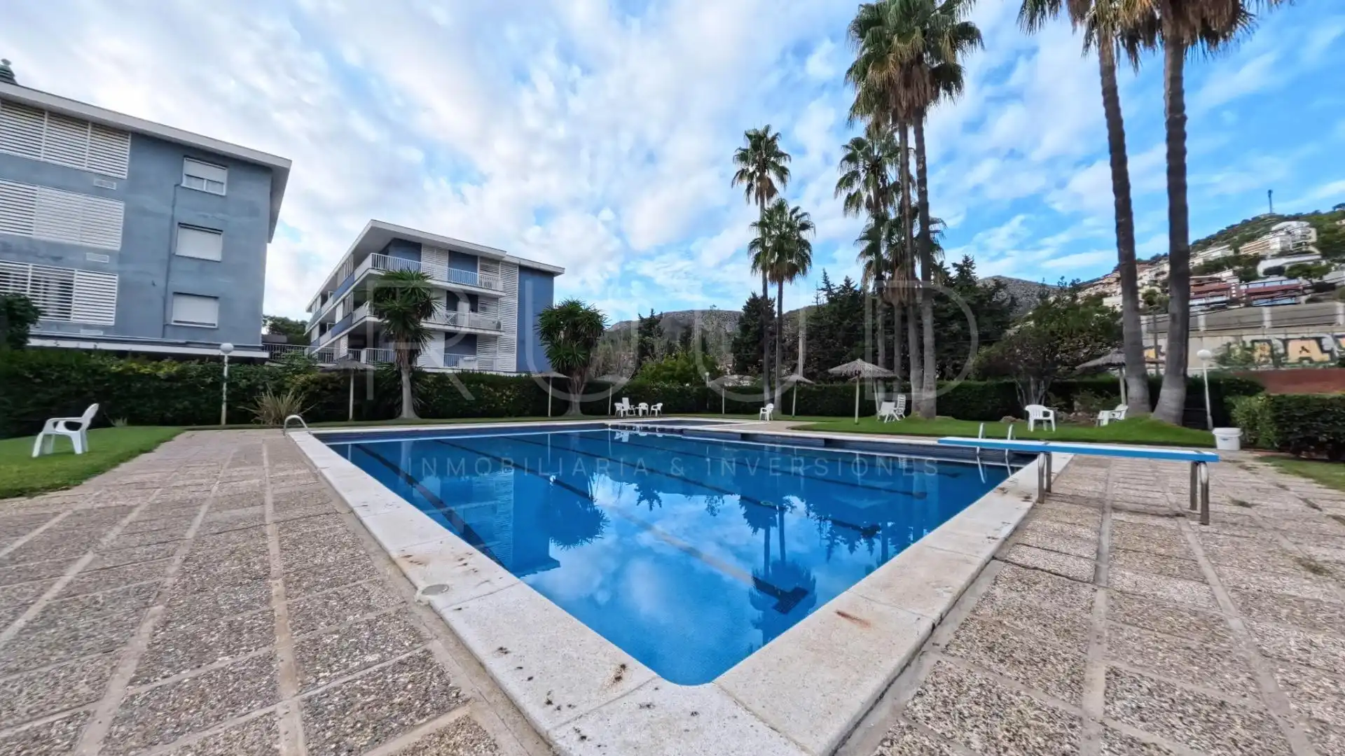 Appartement avec balcon à vendre à MARITIM (LES BOTIGUES), imagen 29