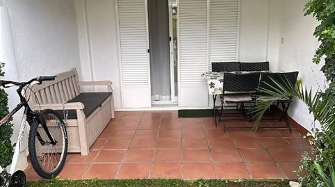 Foto 3 de Planta baja de alquiler en Alcossebre, Alcalà de Xivert