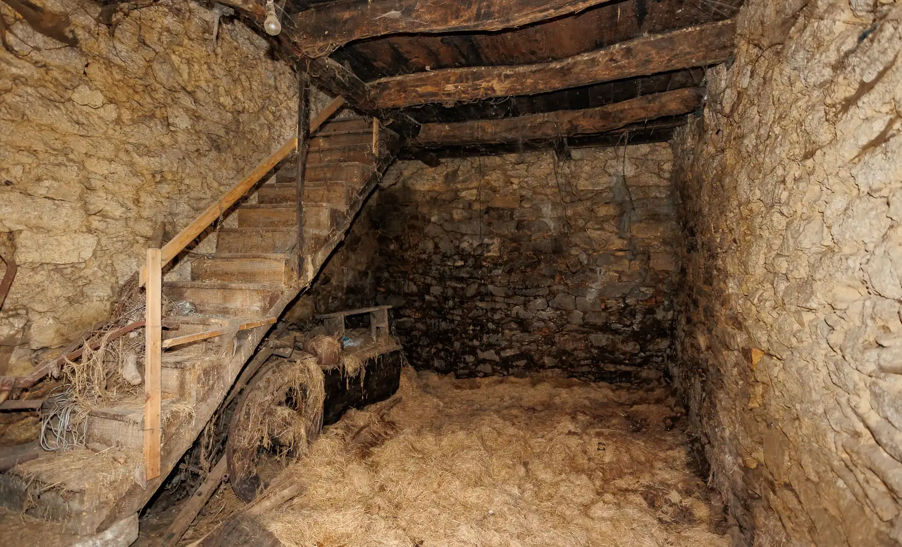 Casa rústica en venda a Guitiriz, imagen 22