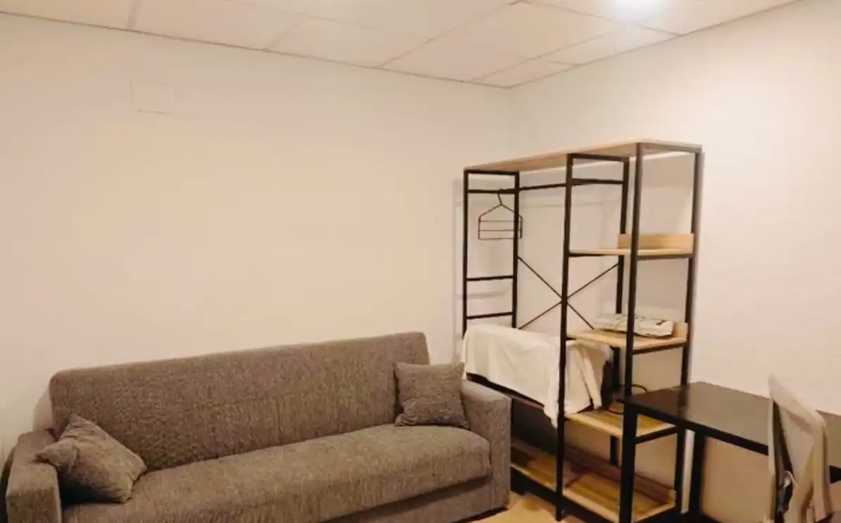 Apartamento con piscina en venta en Zona Pueblo, imagen 7