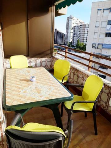 Piso en Alquiler en Playa de San Juan