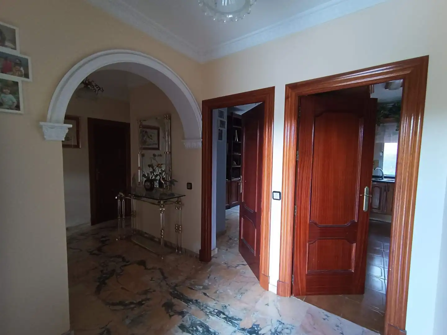 Chalet con jardín en venta en Calle Romero 6, imagen 7