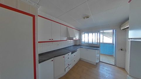 Foto 4 de Piso en venta en Del Cami Real, Castelló de Rugat, Valencia