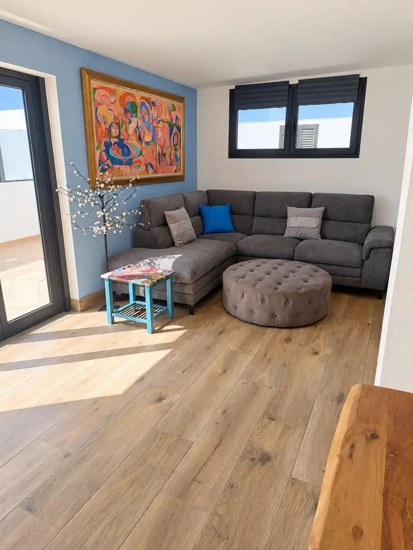Piso en venta en Playa Honda, imagen 4