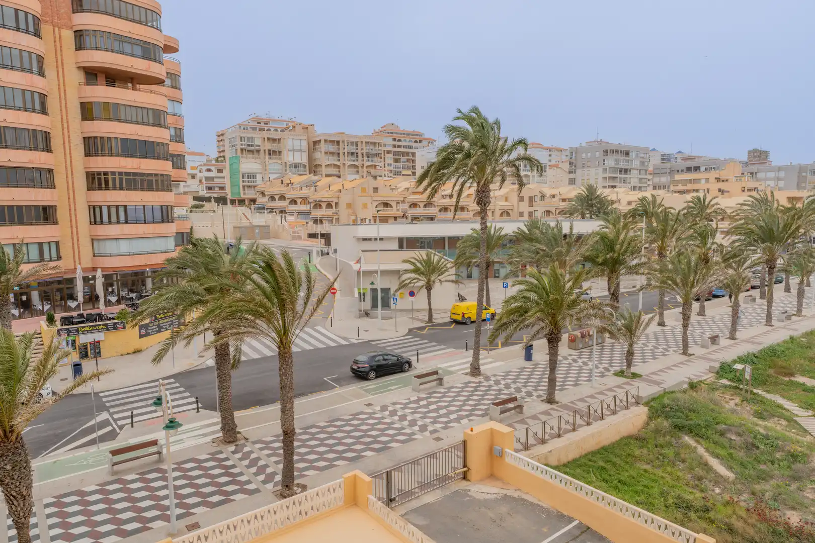 Appartement compact avec ascenseur à vendre à Los Arenales del Sol, imagen 31