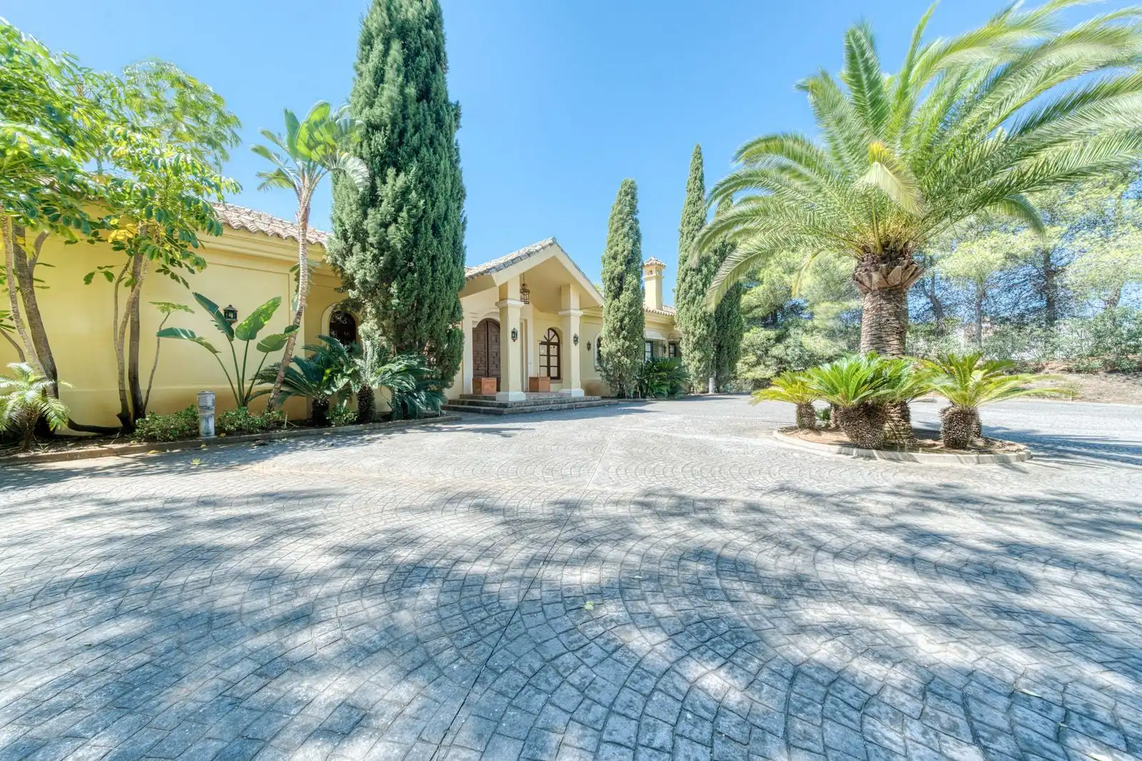 Chalet con piscina en venta en La Zagaleta, imagen 32