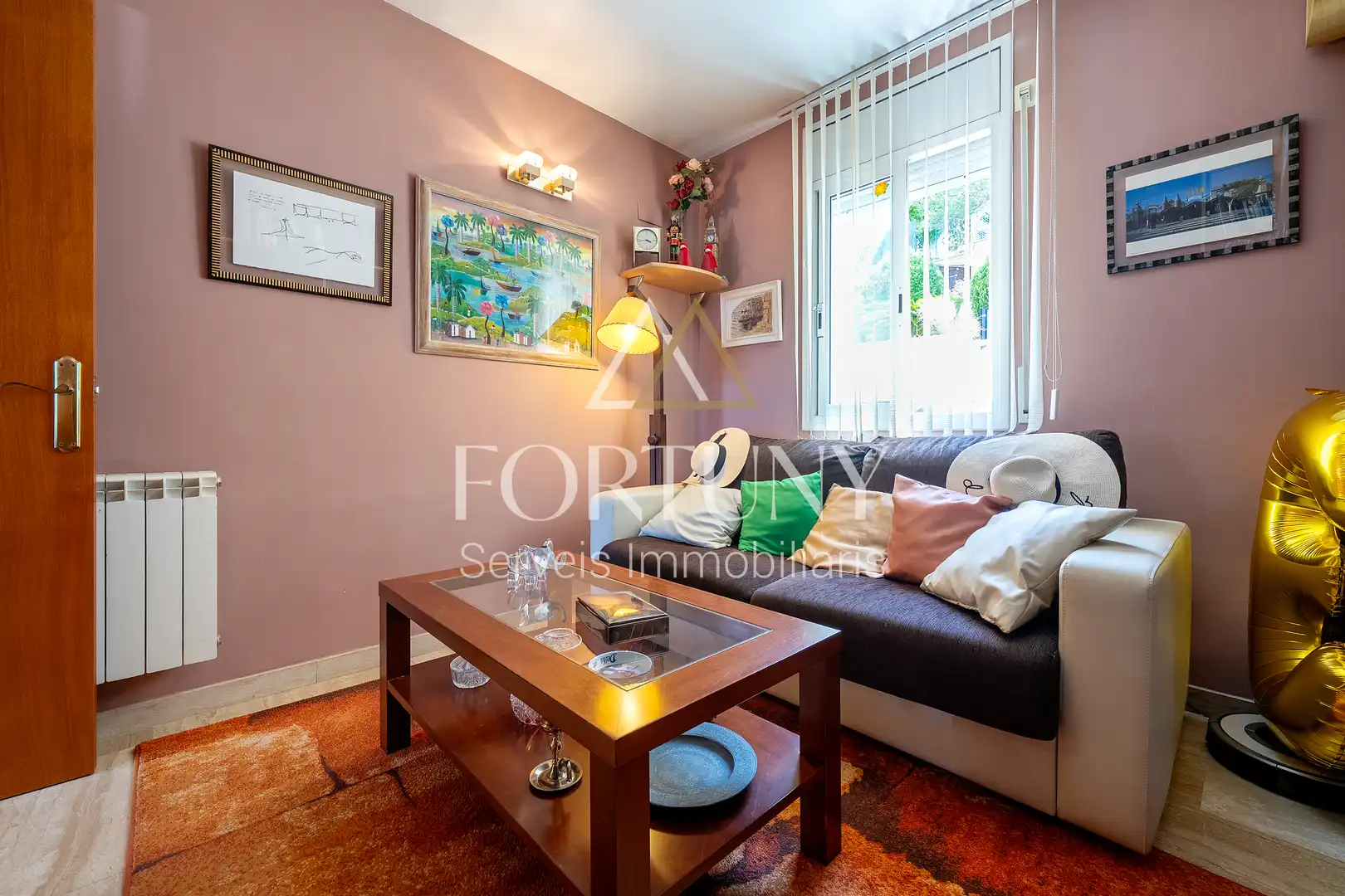 Houses for sale in ALTA GARROTXA, La Móra