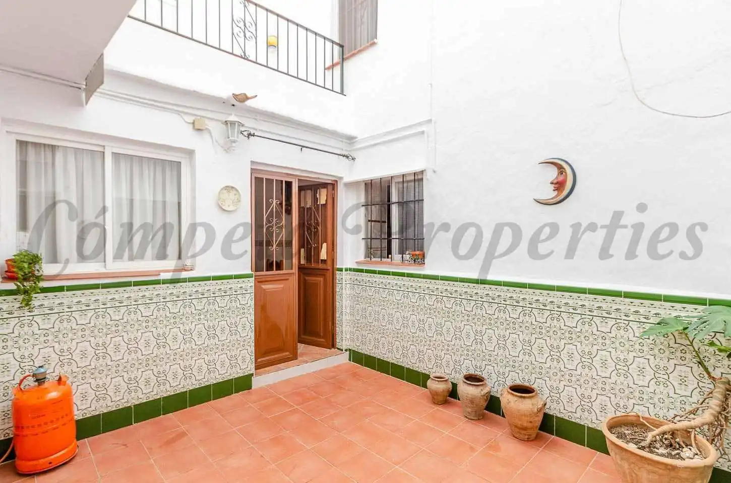 Casa en venda a Árchez, imagen 22