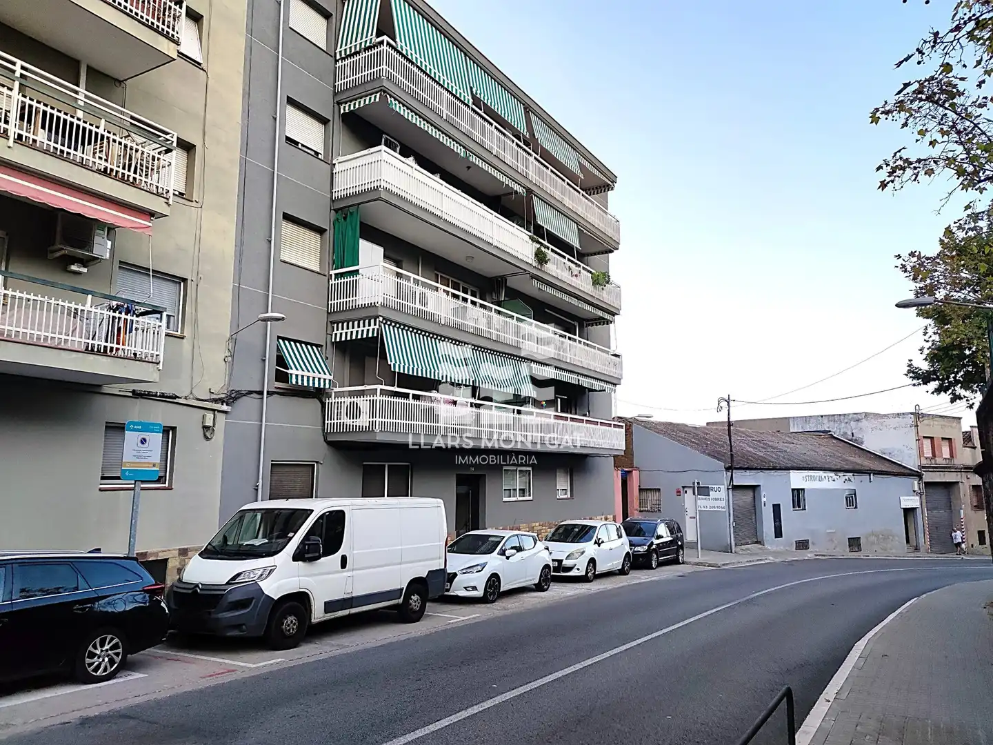 Wohnung mit Aufzug zum Verkauf in Carretera de Tiana, imagen 11