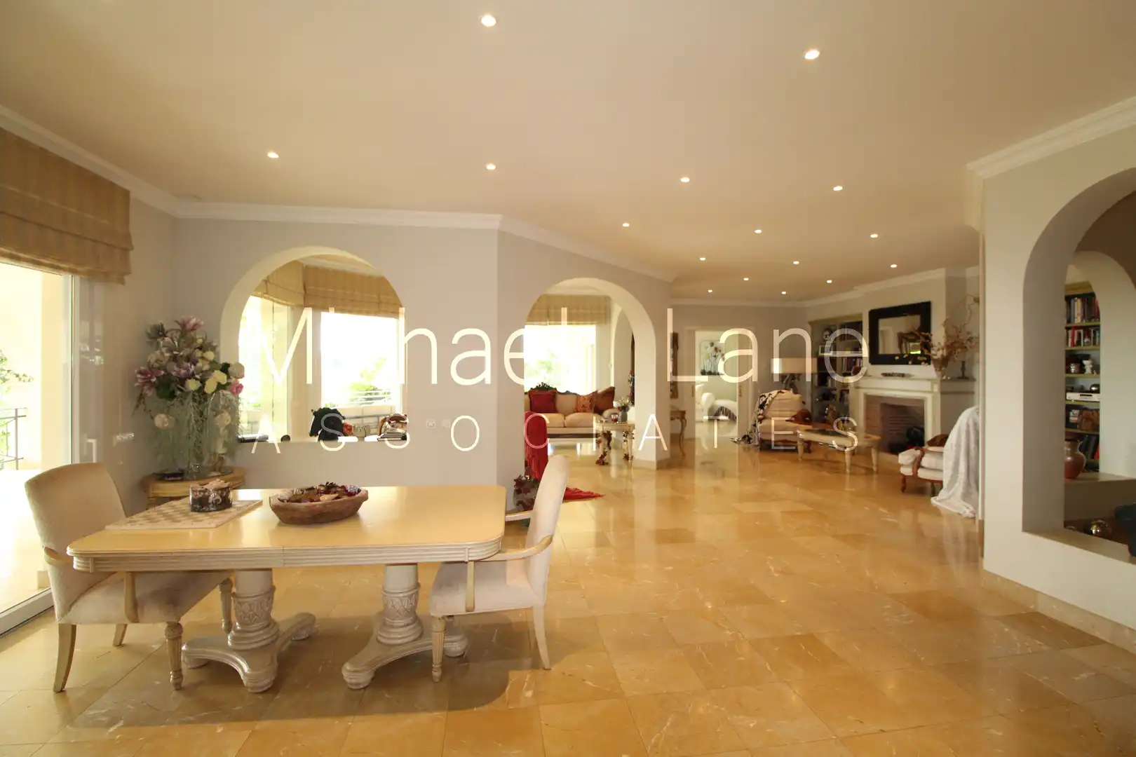 Haus oder Chalet zum Verkauf in Sotogrande Alto