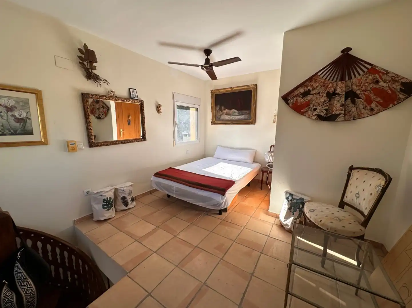 Detached house with garden for sale in Centro, imagen 36
