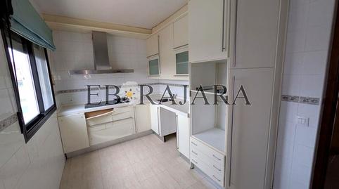 Foto 5 de Casa adosada en venda a Francisco Pizarro, Cazalegas, Toledo