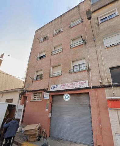 Piso en Venta en Carrer del Padró en Sant Andreu - Gassó Vargas