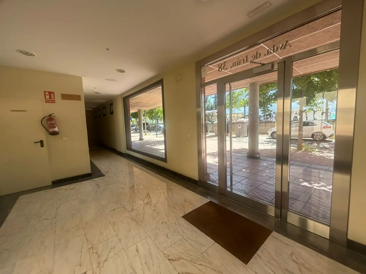 Flat for sale in Valladolid  with Heating and Storage room