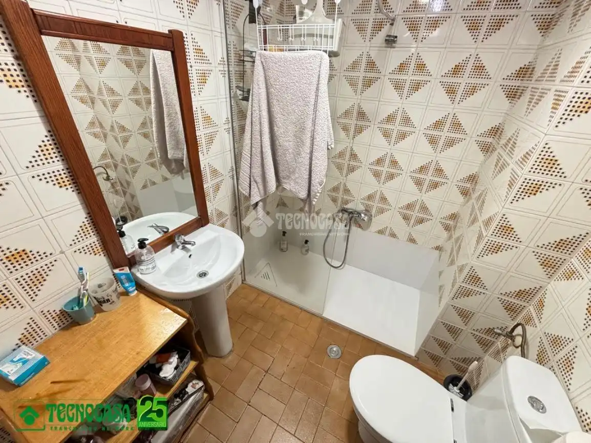 Flat for sale in C. Corazón de María, El Perchel