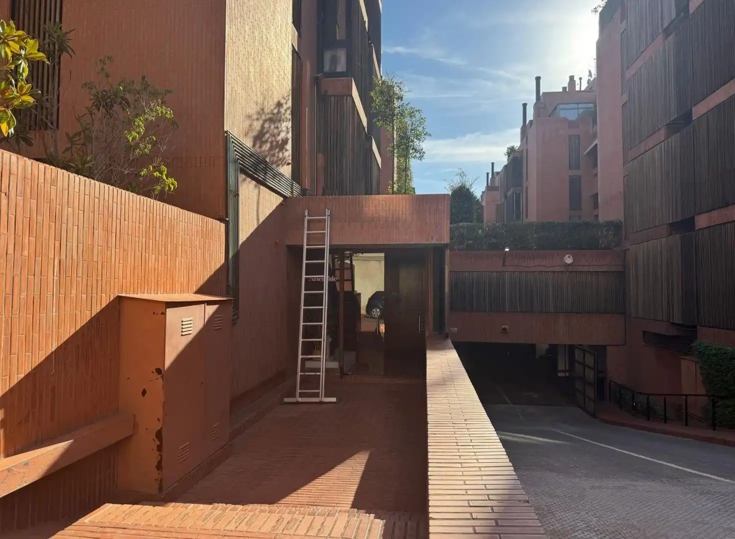 Local comercial en venda a Calle de Freixa, imagen 40