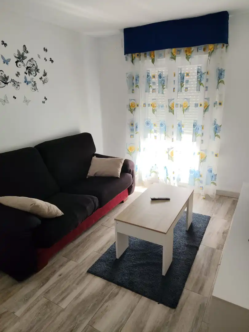 Wohnzimmer von Gebäude zum Verkauf in Ribeira mit Alarm