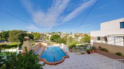 Foto 2 de Casa adosada en venta en Los Balcones - Los Altos, Torrevieja