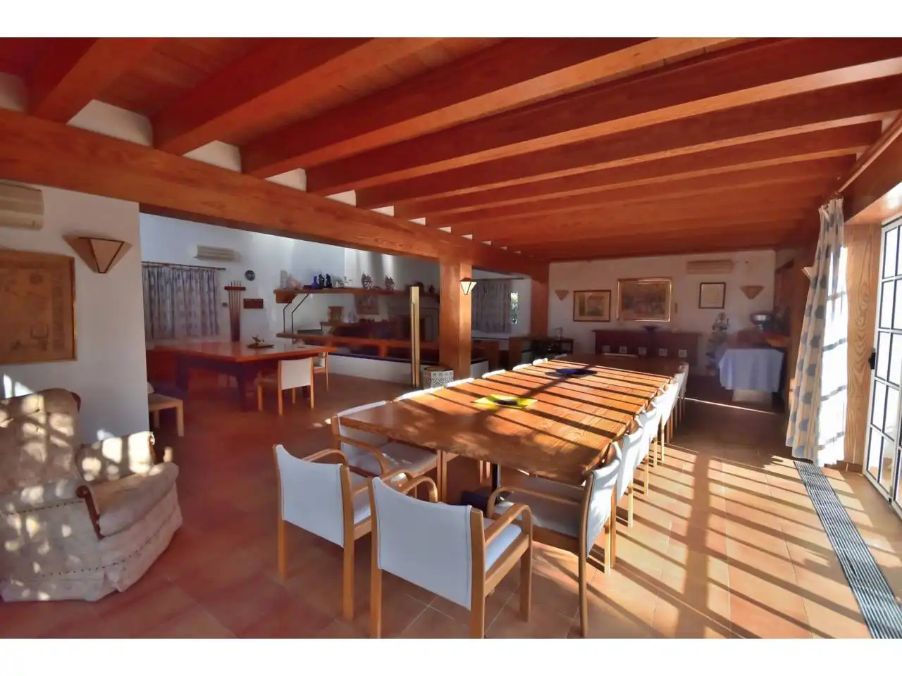 Villa avec jardin à vendre à Calle romani 14, imagen 22