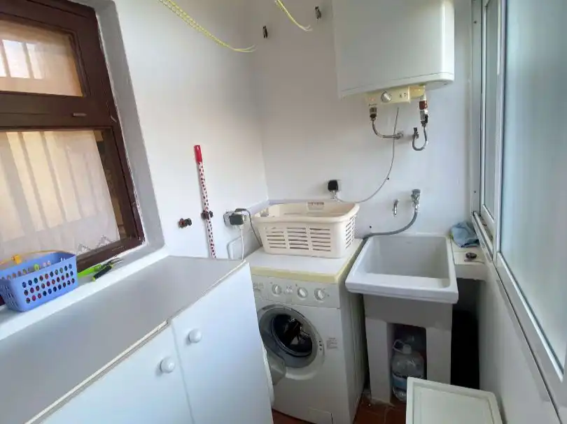 Wohnung mit Garten zum Verkauf in calle del Naranjo 5, imagen 14