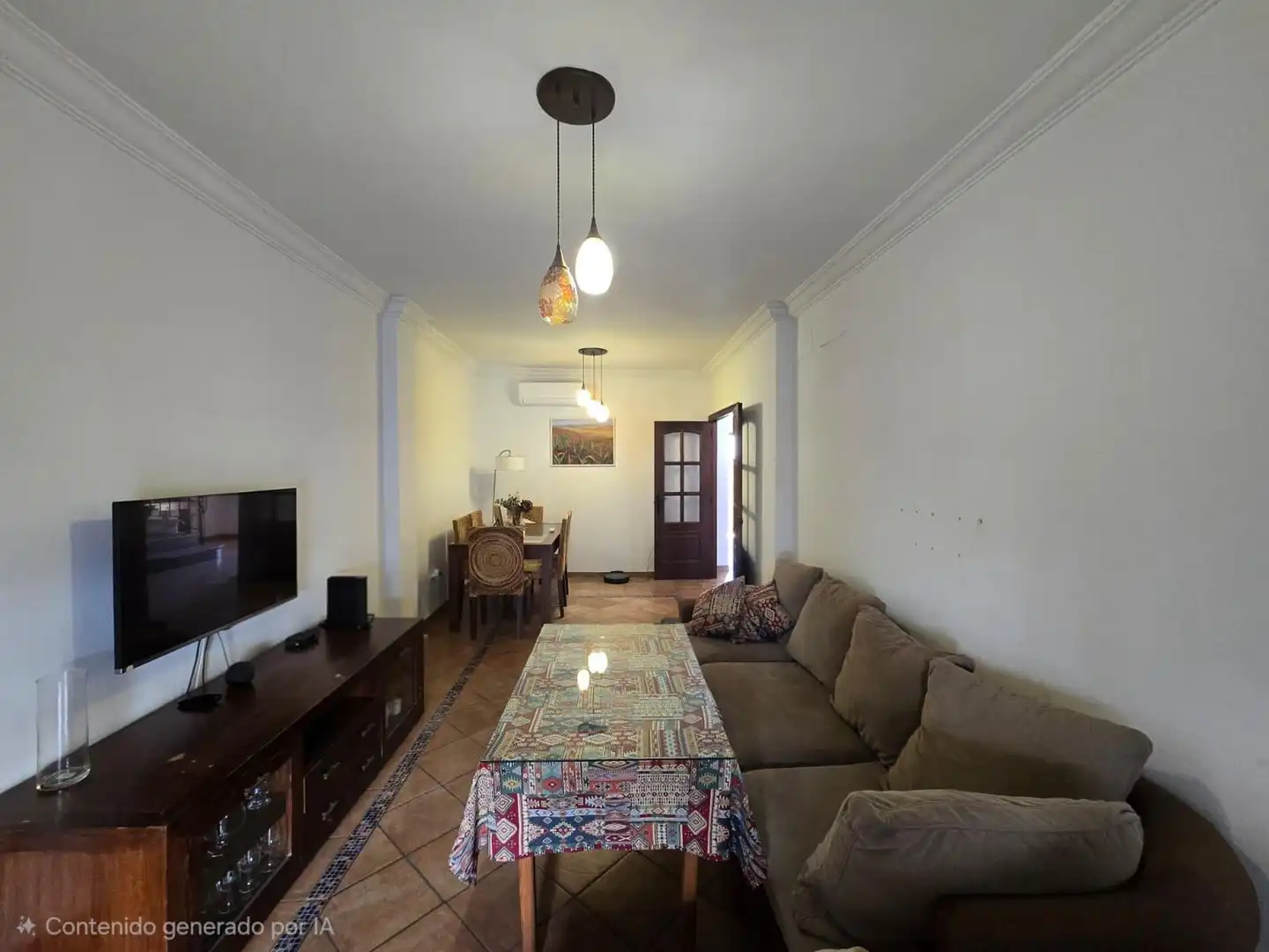 Casa con terraza en venta en Gines, imagen 33