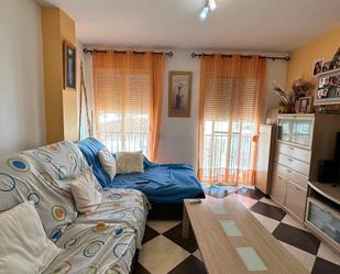 Living room of Flat for sale in Torremolinos  with Air Conditioner