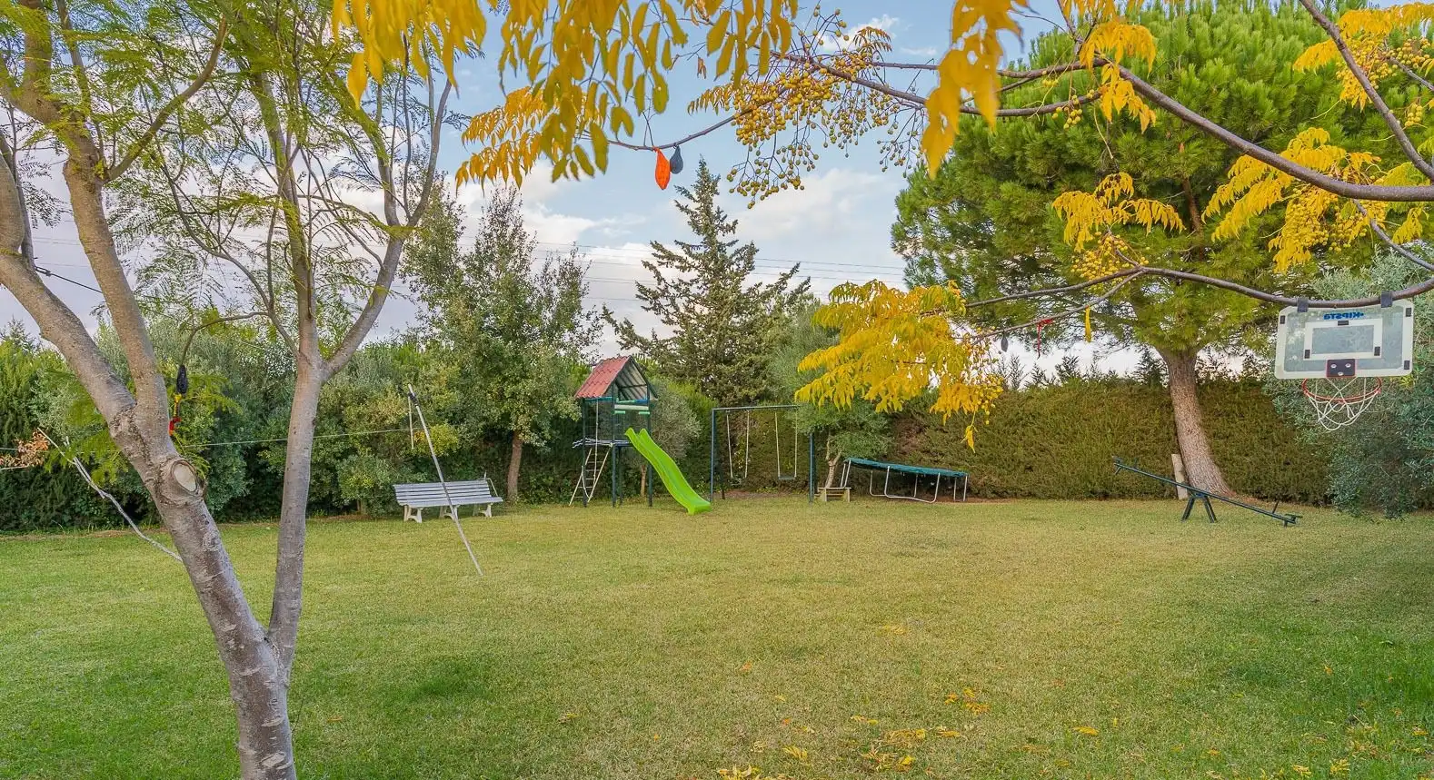 Houses for sale in Villanueva Golf