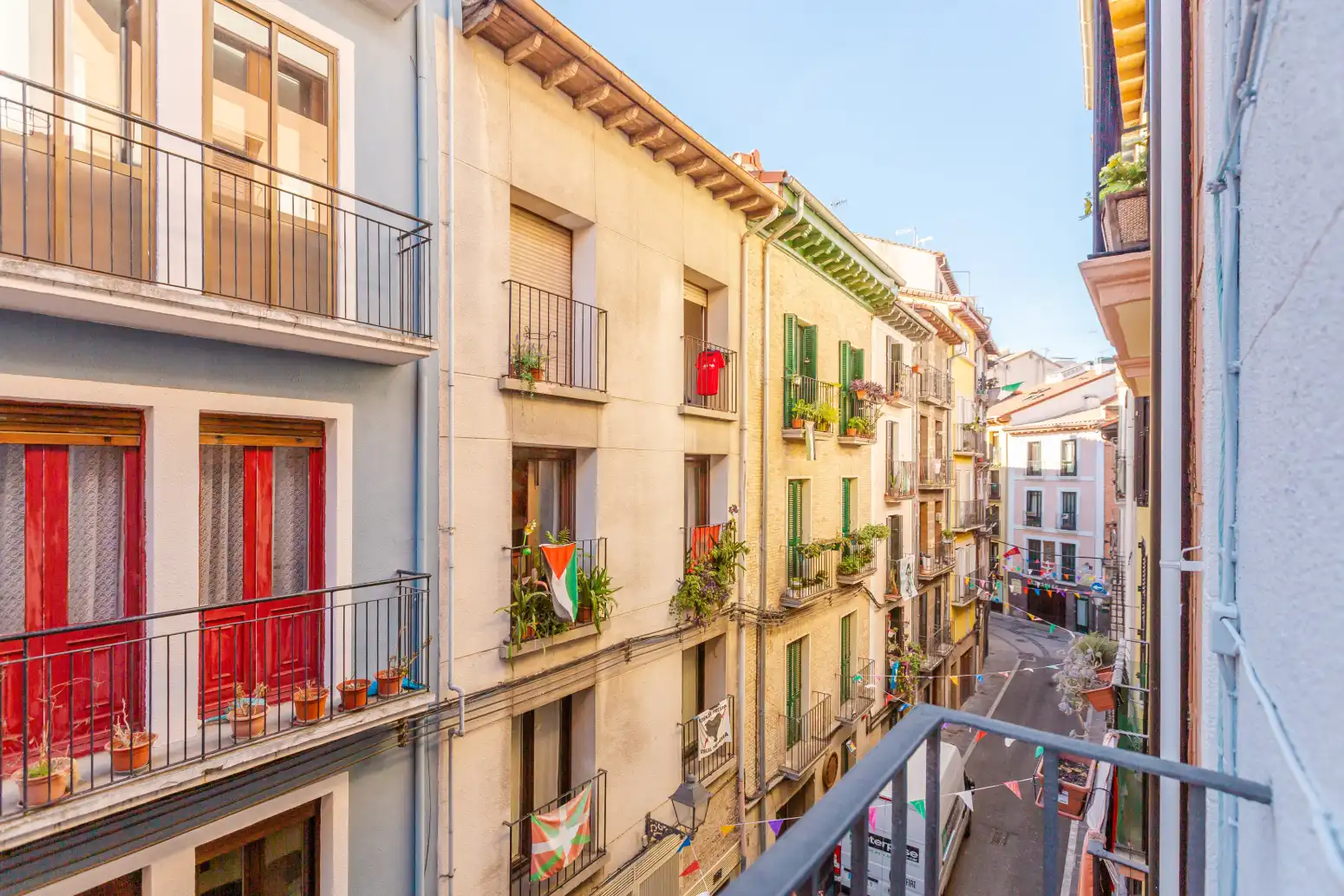 Pis en venda a Pamplona-Iruña - JARAUTA 90, imagen 24