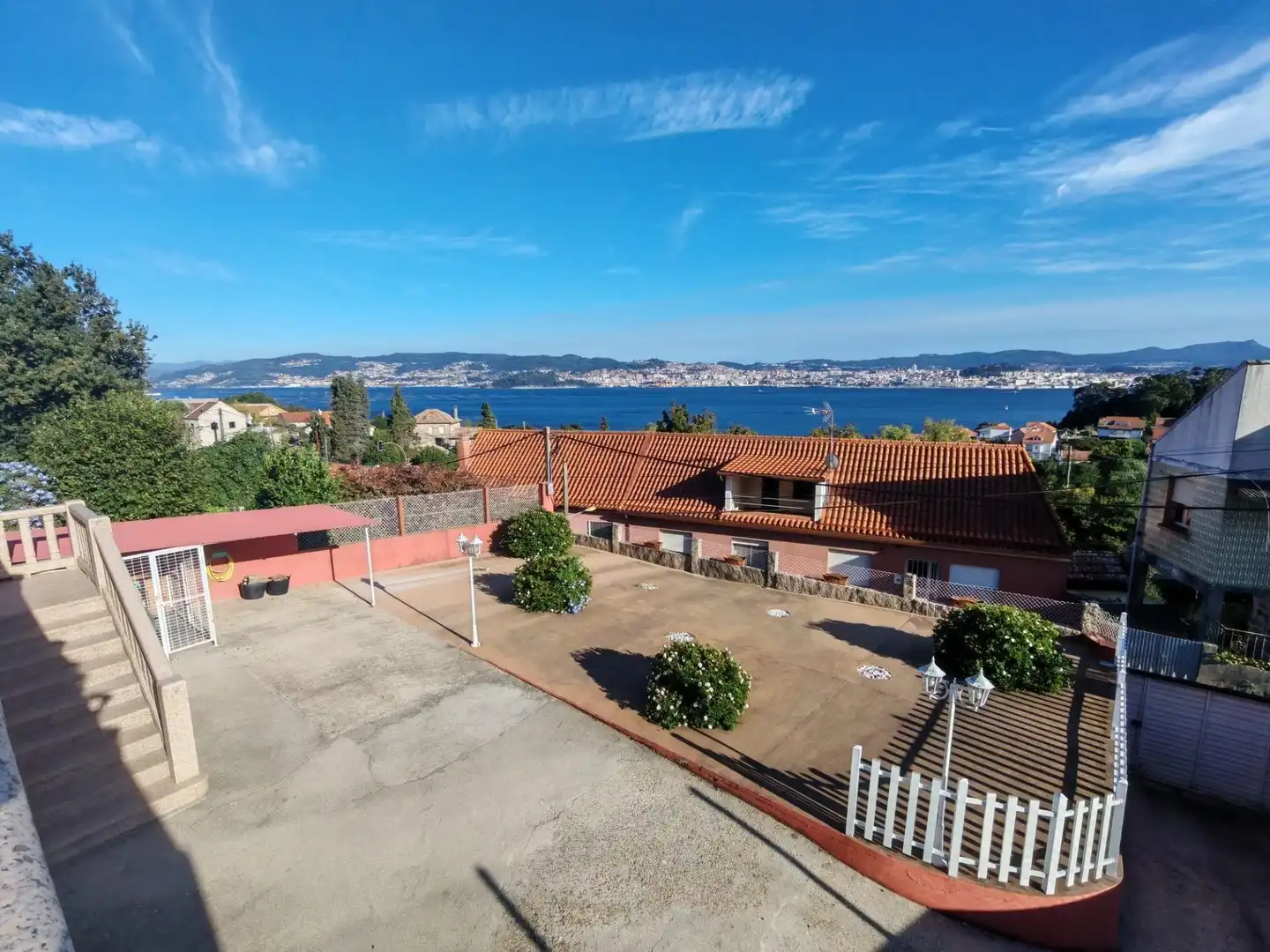 Casa con jardín en venta en VILELA-TIRAN, imagen 20