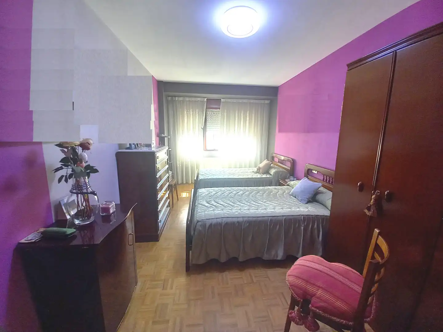 Schlafzimmer von Wohnung zum Verkauf in Piedras Blancas