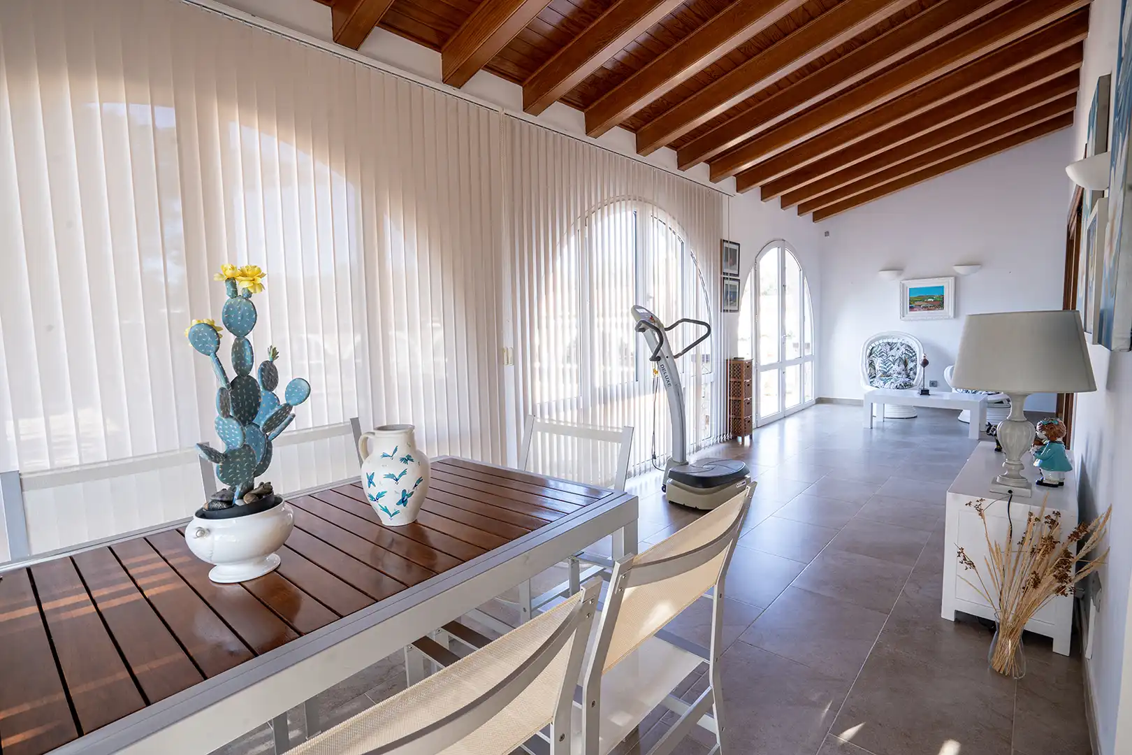 Chalet con piscina en venta en Ciutadella, imagen 17