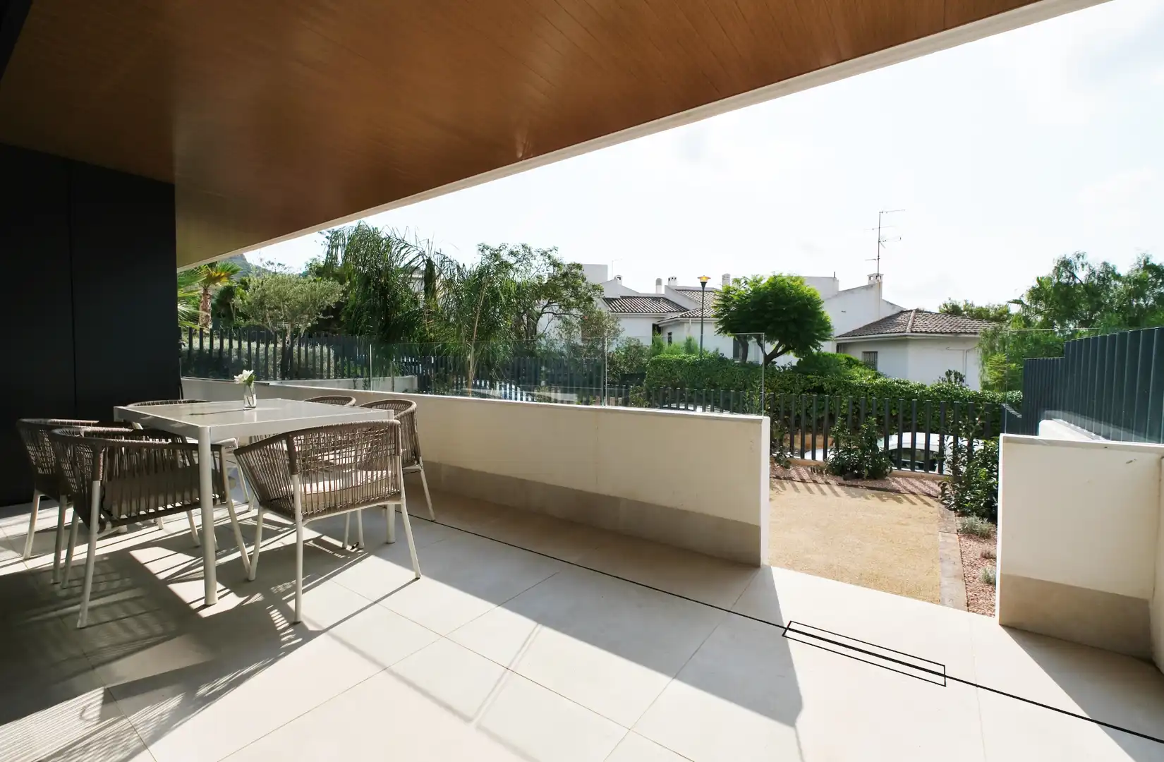 Haus mit Terrasse zur Miete in Sagunto ciudad, imagen 6