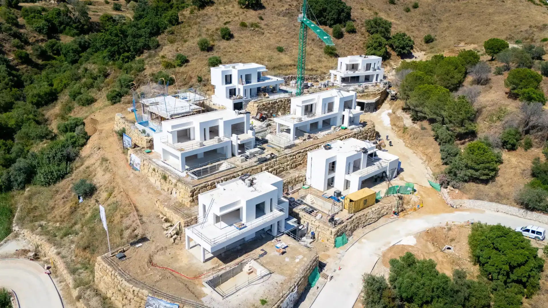 Maison avec piscine à vendre à H9J7+XV3, imagen 25