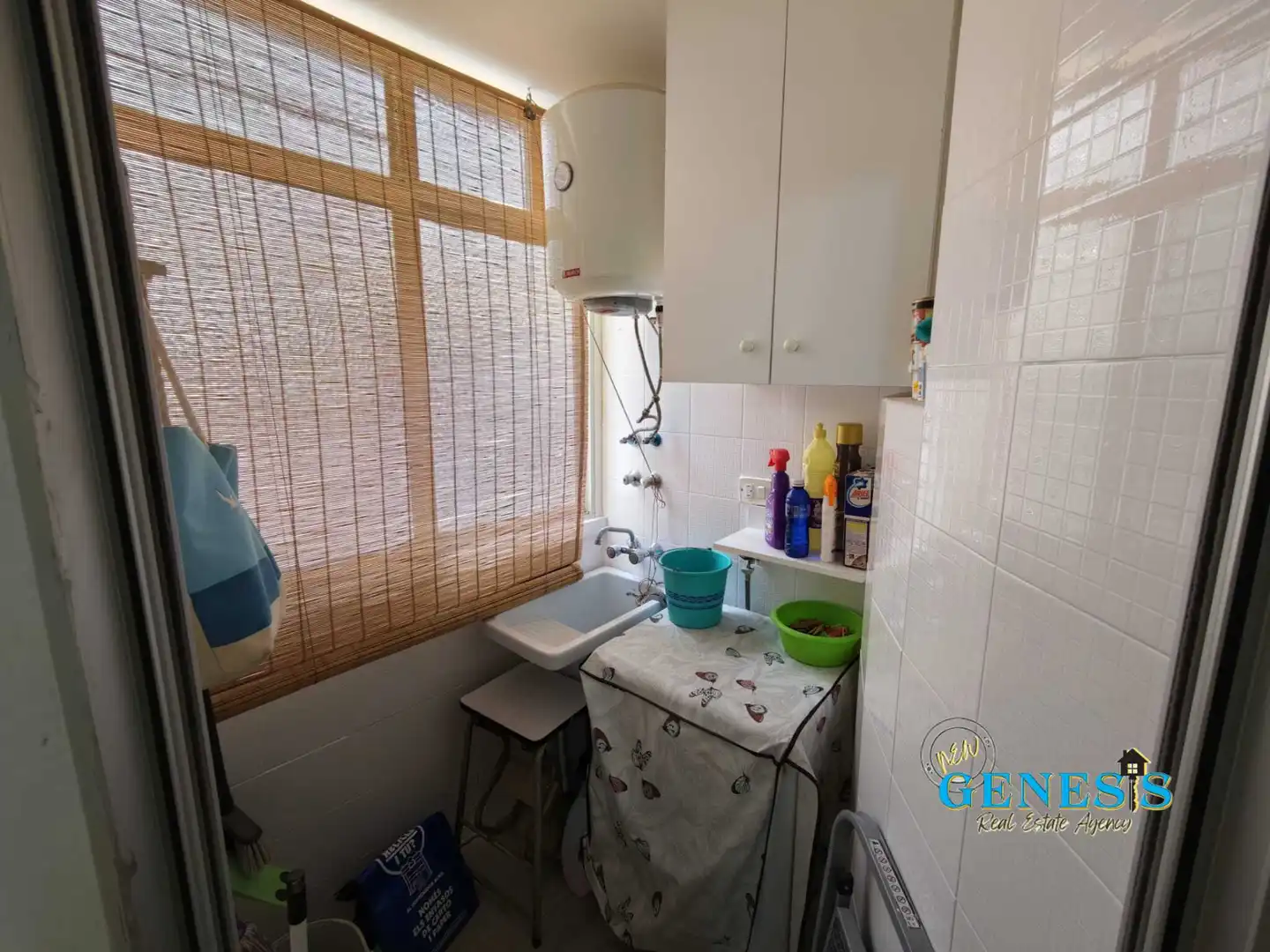 Wohnung mit Terrasse zum Verkauf in Carrer Jorge Juan, imagen 6