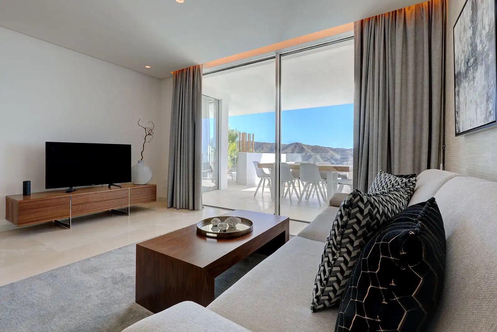 Apartamento en venta en Palo Alto