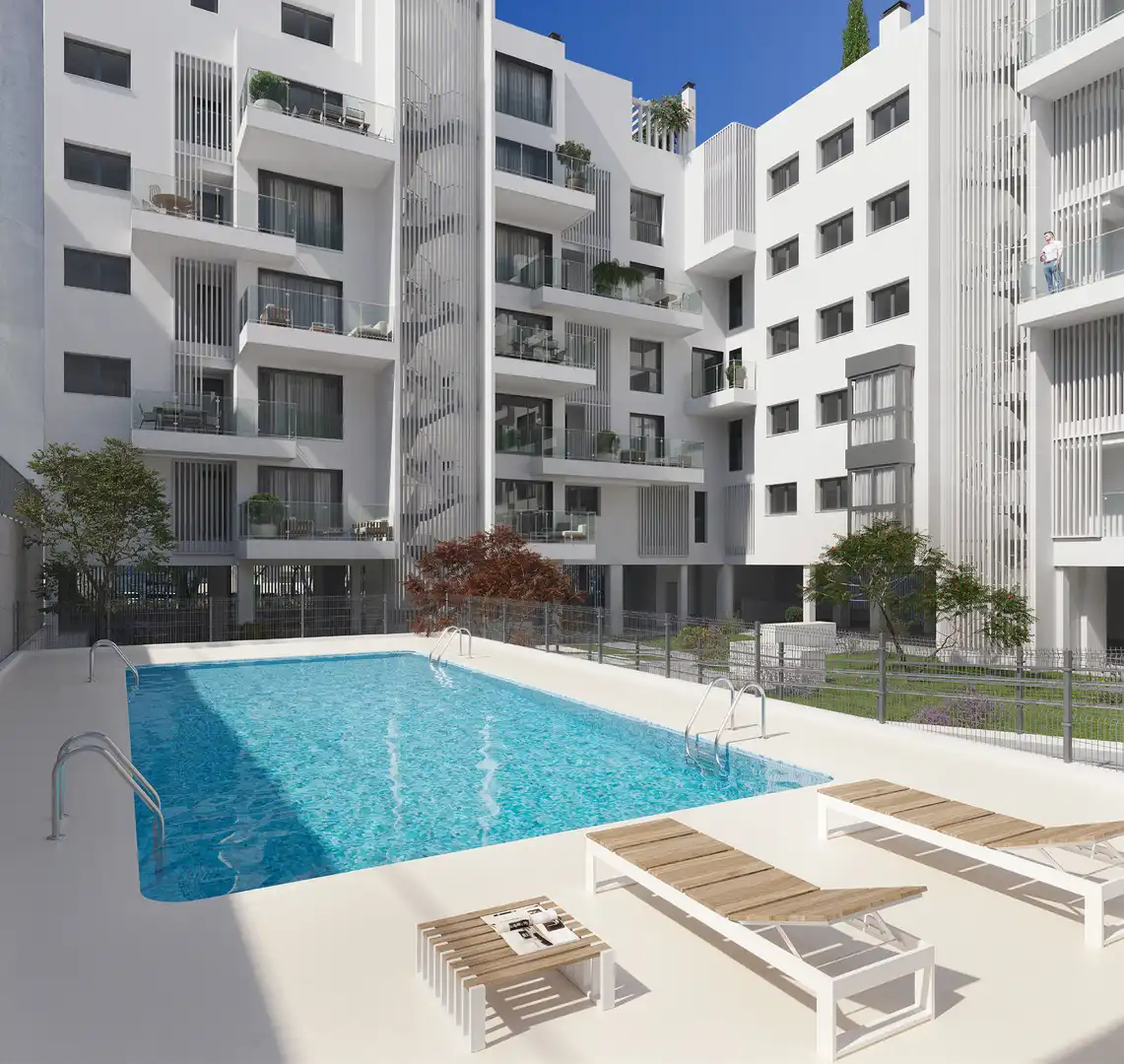 Flat for sale in Calle de la Sierra de Palomeras, 28, Ensanche de Vallecas - La Gavia