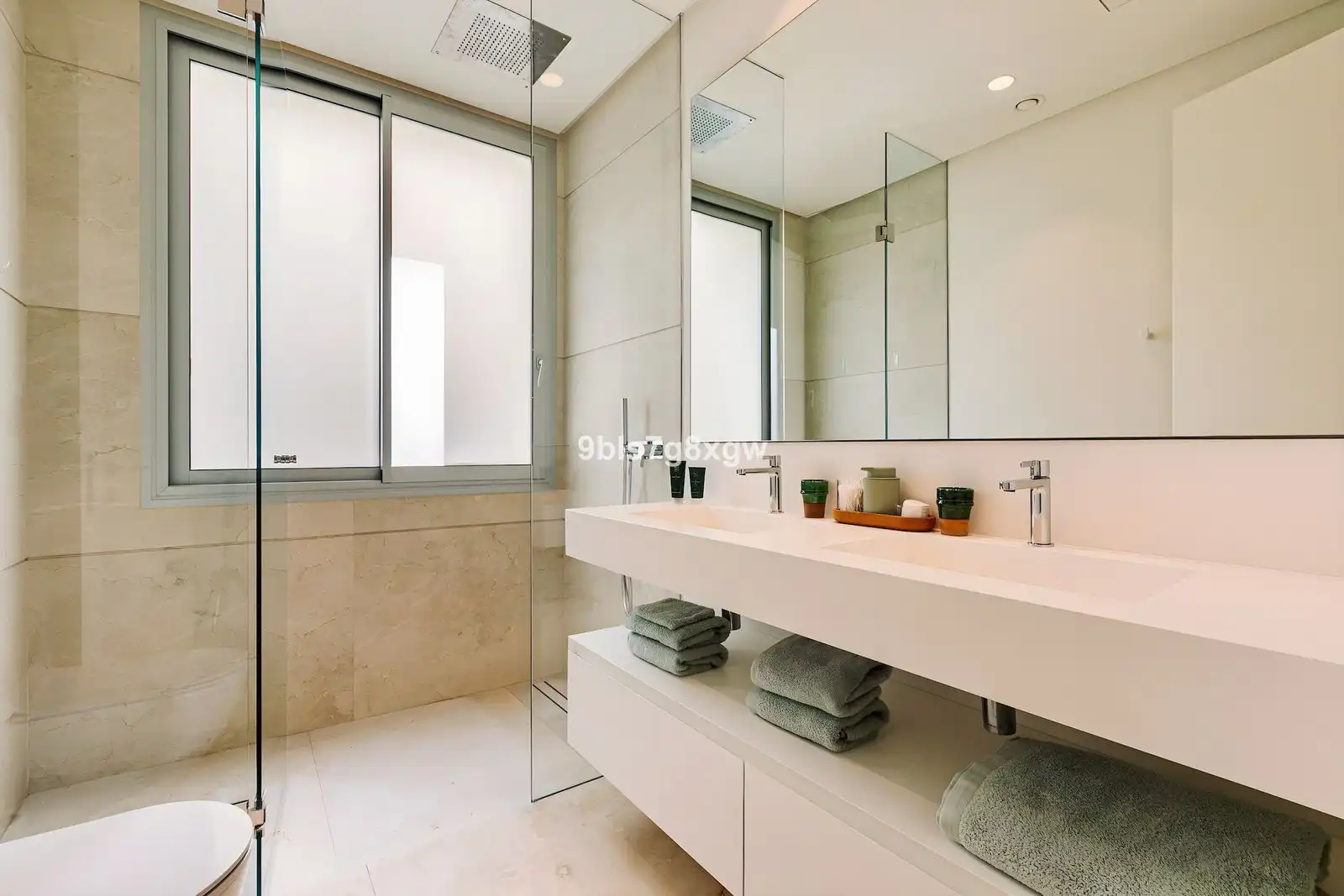 Apartament amb piscina en venda a Calle Benahavís 5-1, imagen 39