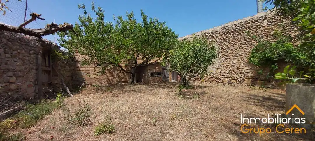 Casa o chalet en venta en Bañares