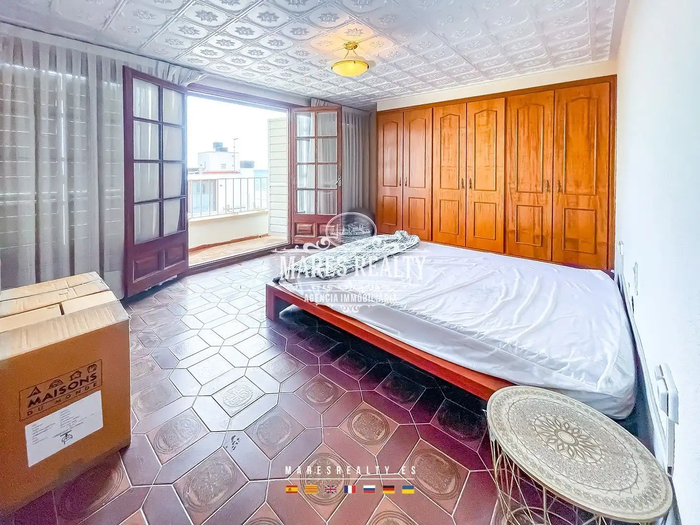 Mixte résidentiel à vendre à Calella, imagen 28