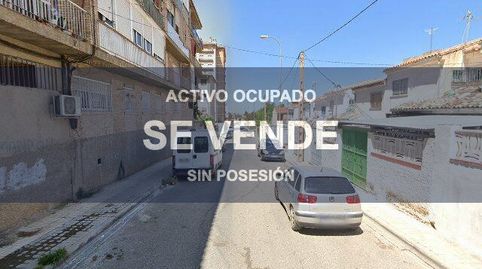 Foto 4 de Piso en venta en Cartuja, Granada Capital